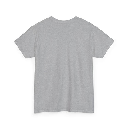 Untamed Beast Graphic Tee — Muscle Mask Creature Fitness Shirt   Gym