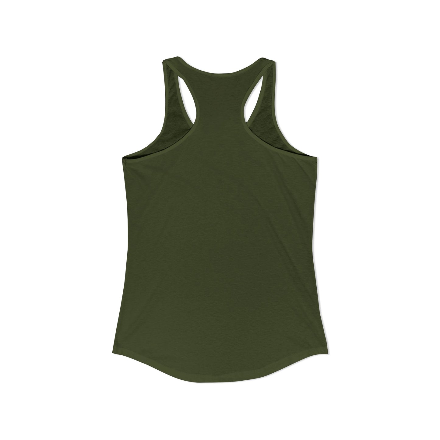 Women's America 250 Racerback Tank