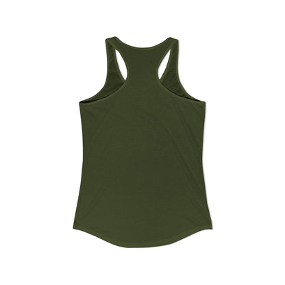 Women's America 250 Racerback Tank