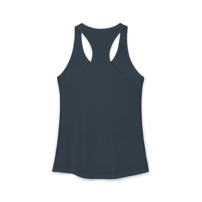 Women's America 250 Racerback Tank