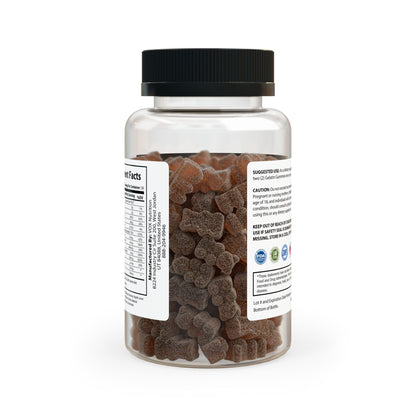 Ranchbear Energy-Multivitamin Gummies for Adults (60 Gummies)