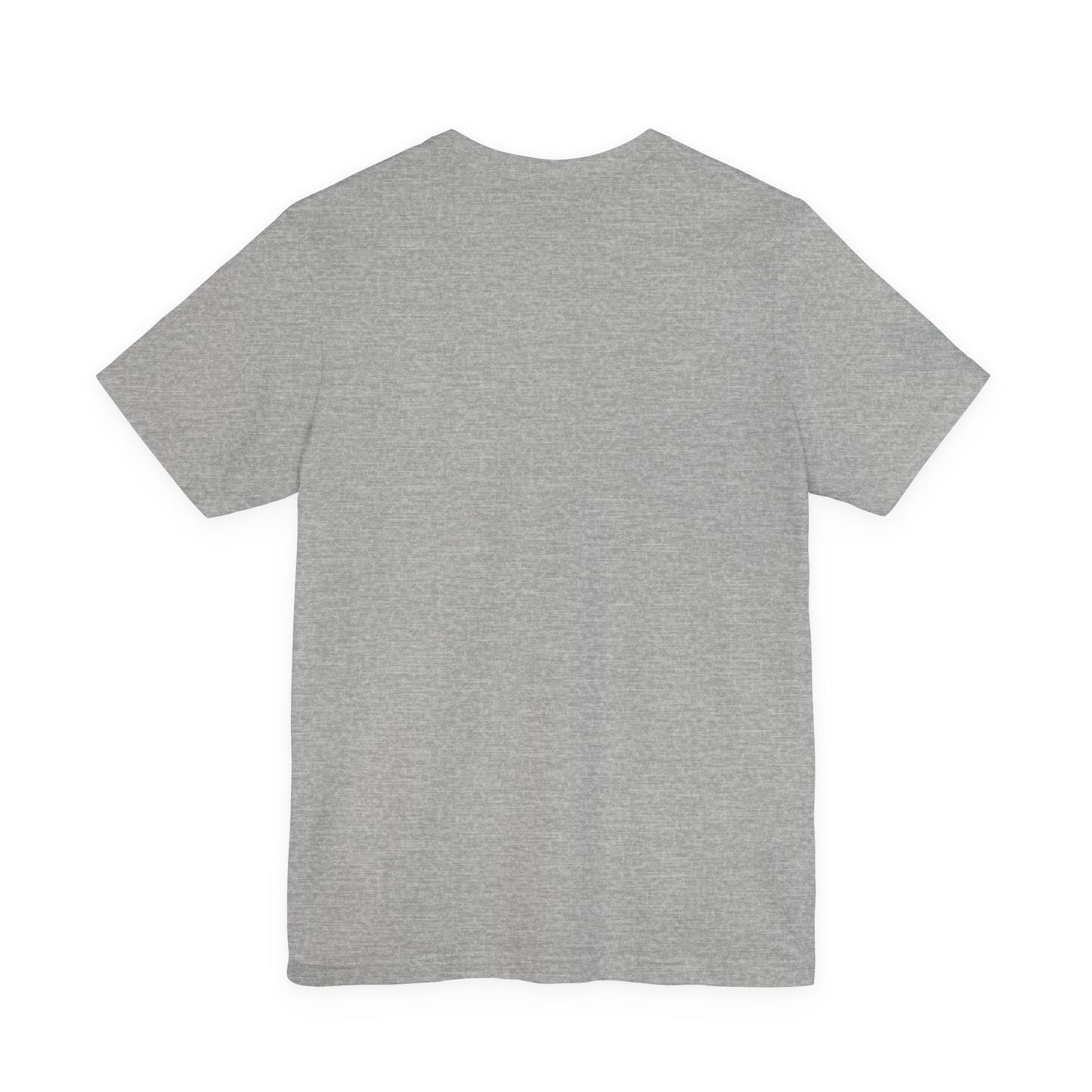 Howdy Howdy Cow Print T‑Shirt