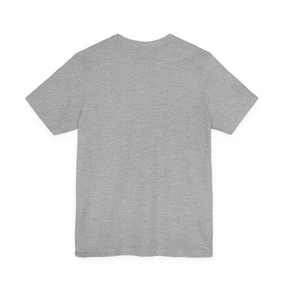 Howdy Howdy Cow Print T‑Shirt
