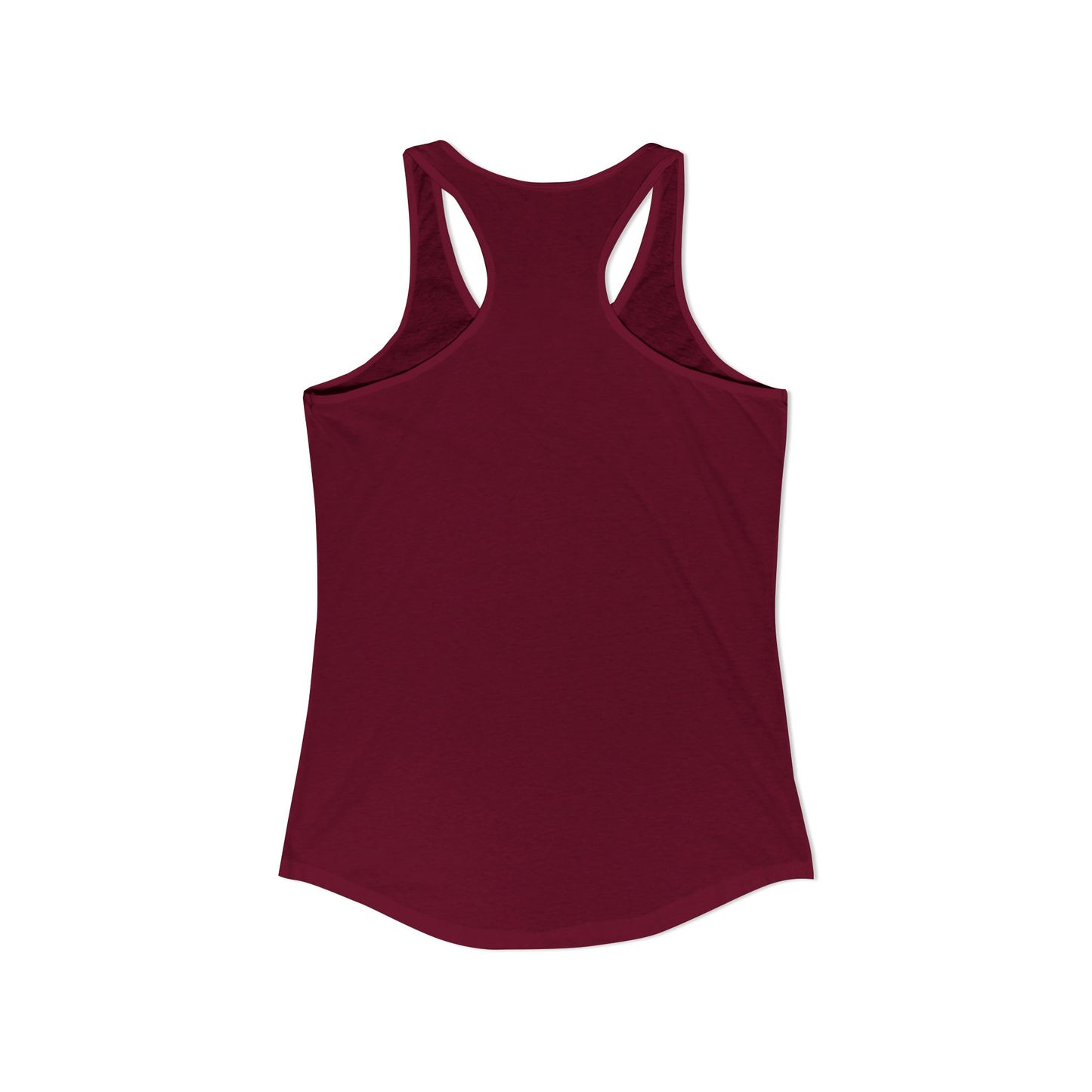 Women's America 250 Racerback Tank