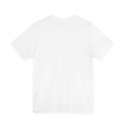 Howdy Howdy Cow Print T‑Shirt