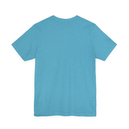 Howdy Howdy Cow Print T‑Shirt