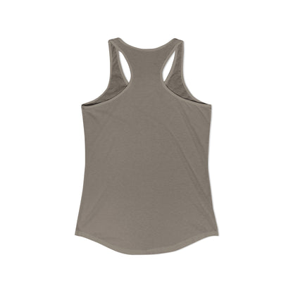 Women's America 250 Racerback Tank