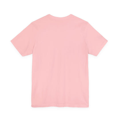 Howdy Howdy Cow Print T‑Shirt