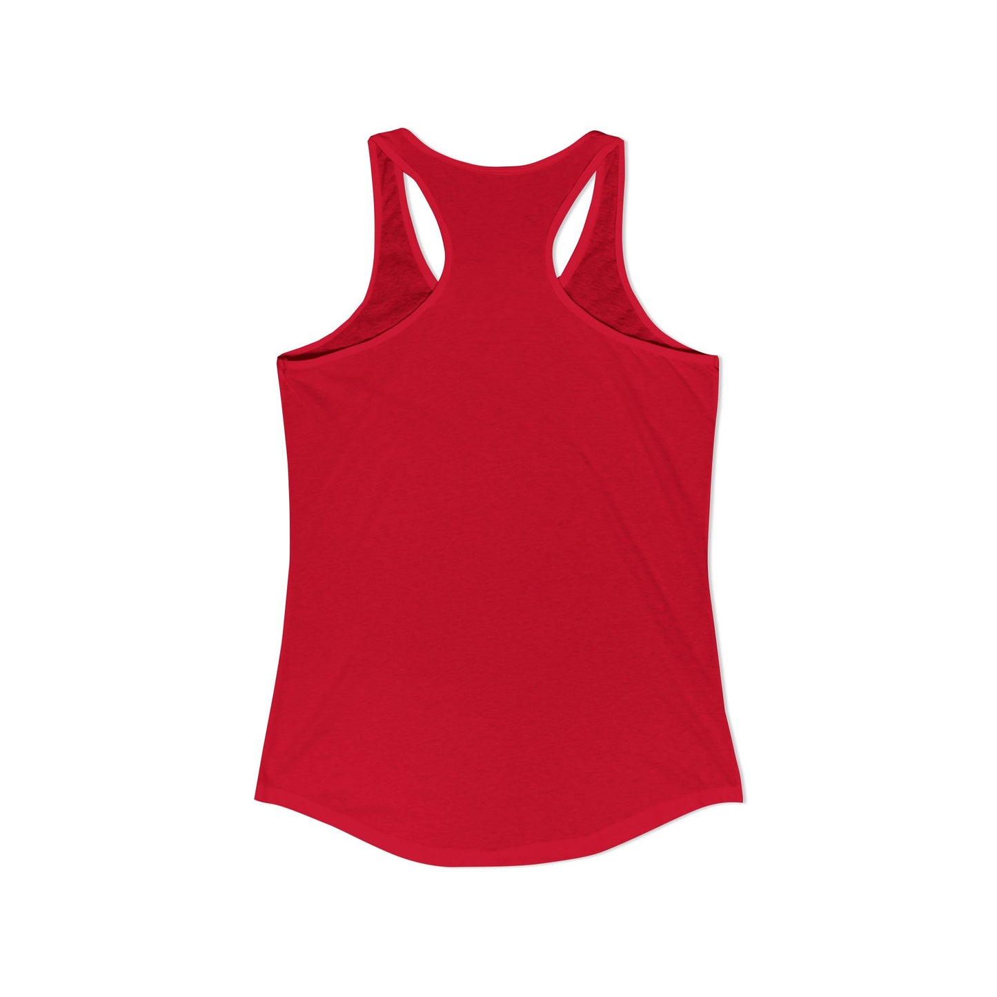 Women's America 250 Racerback Tank