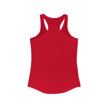 Women's America 250 Racerback Tank