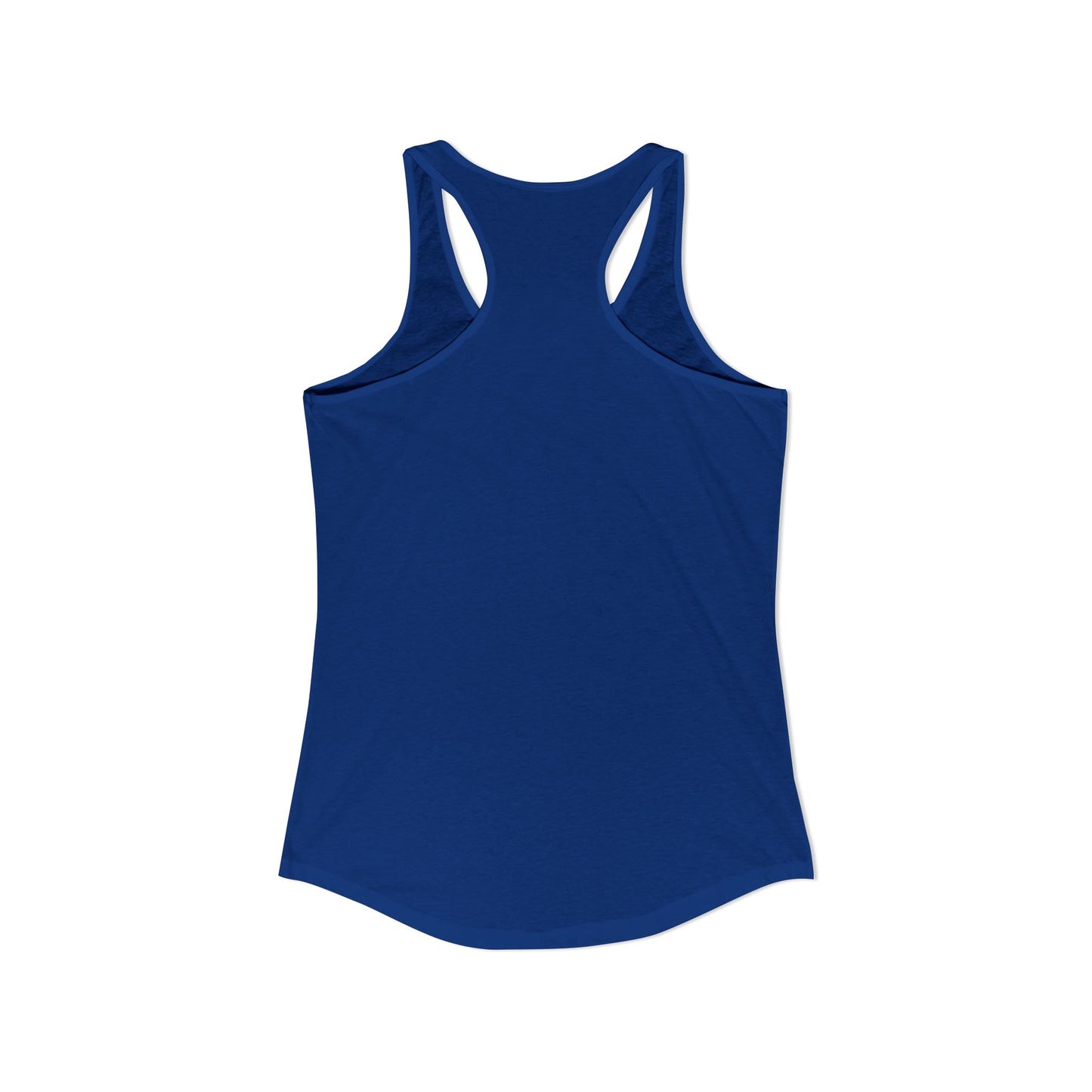 Women's America 250 Racerback Tank