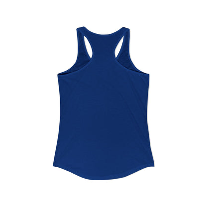 Women's America 250 Racerback Tank