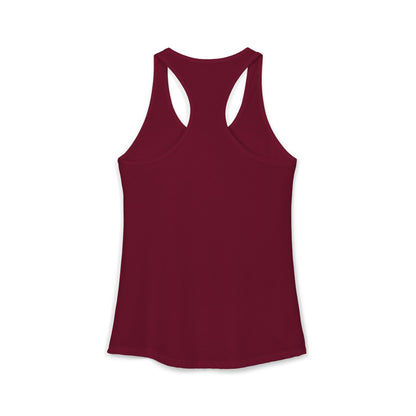 Women's America 250 Racerback Tank
