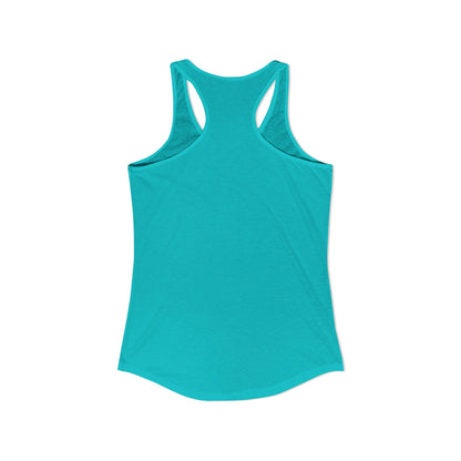 Women's America 250 Racerback Tank