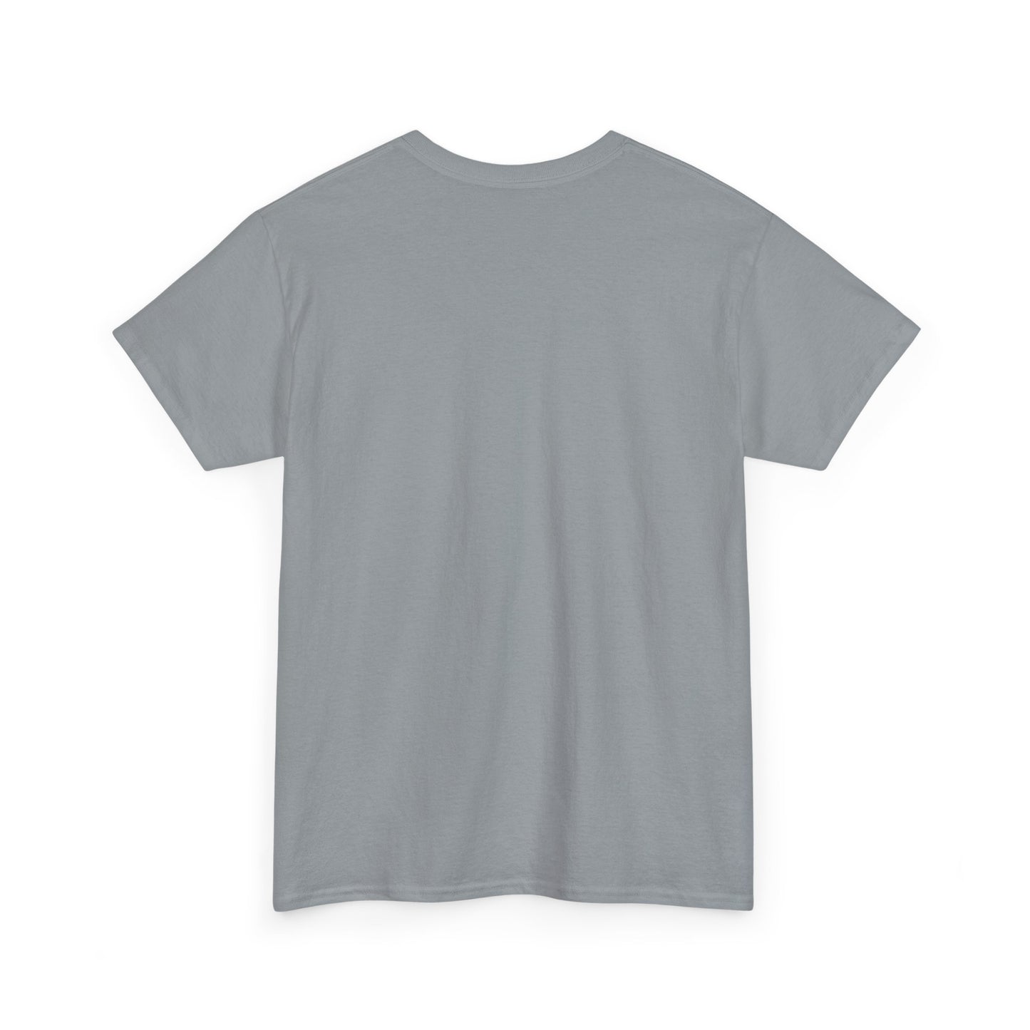 Untamed Beast Graphic Tee — Muscle Mask Creature Fitness Shirt   Gym