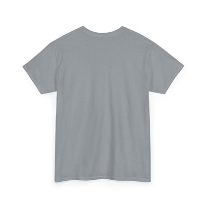 Untamed Beast Graphic Tee — Muscle Mask Creature Fitness Shirt   Gym