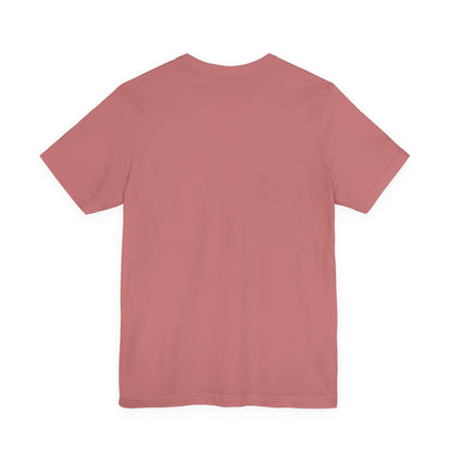Howdy Howdy Cow Print T‑Shirt