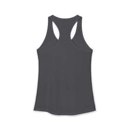 Women's America 250 Racerback Tank