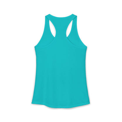 Women's America 250 Racerback Tank