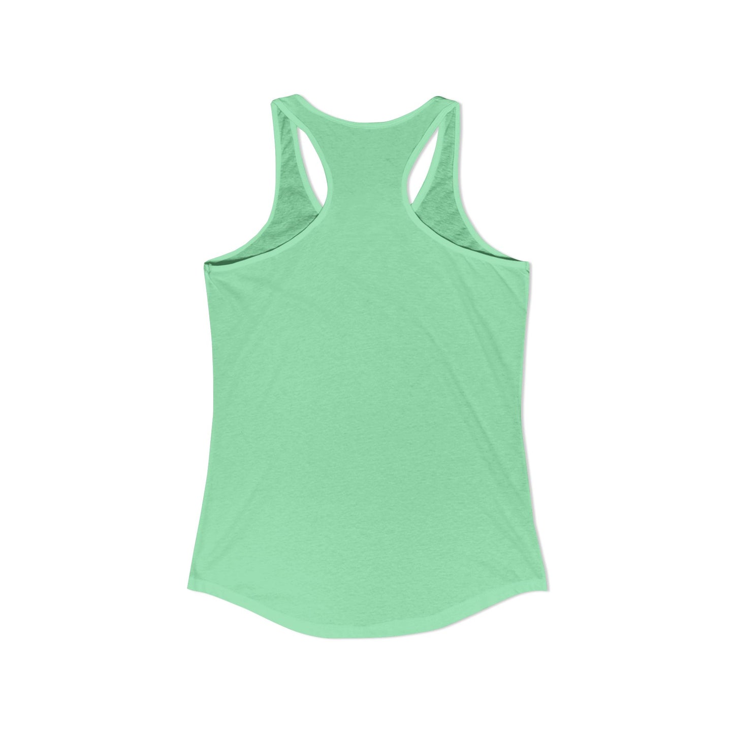 Women's America 250 Racerback Tank