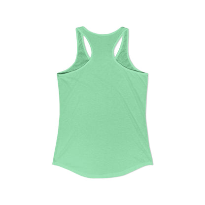 Women's America 250 Racerback Tank