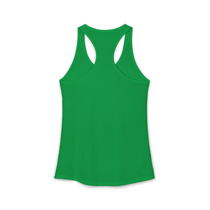Women's America 250 Racerback Tank