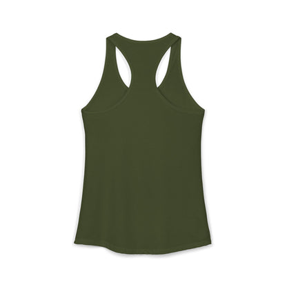 Women's America 250 Racerback Tank