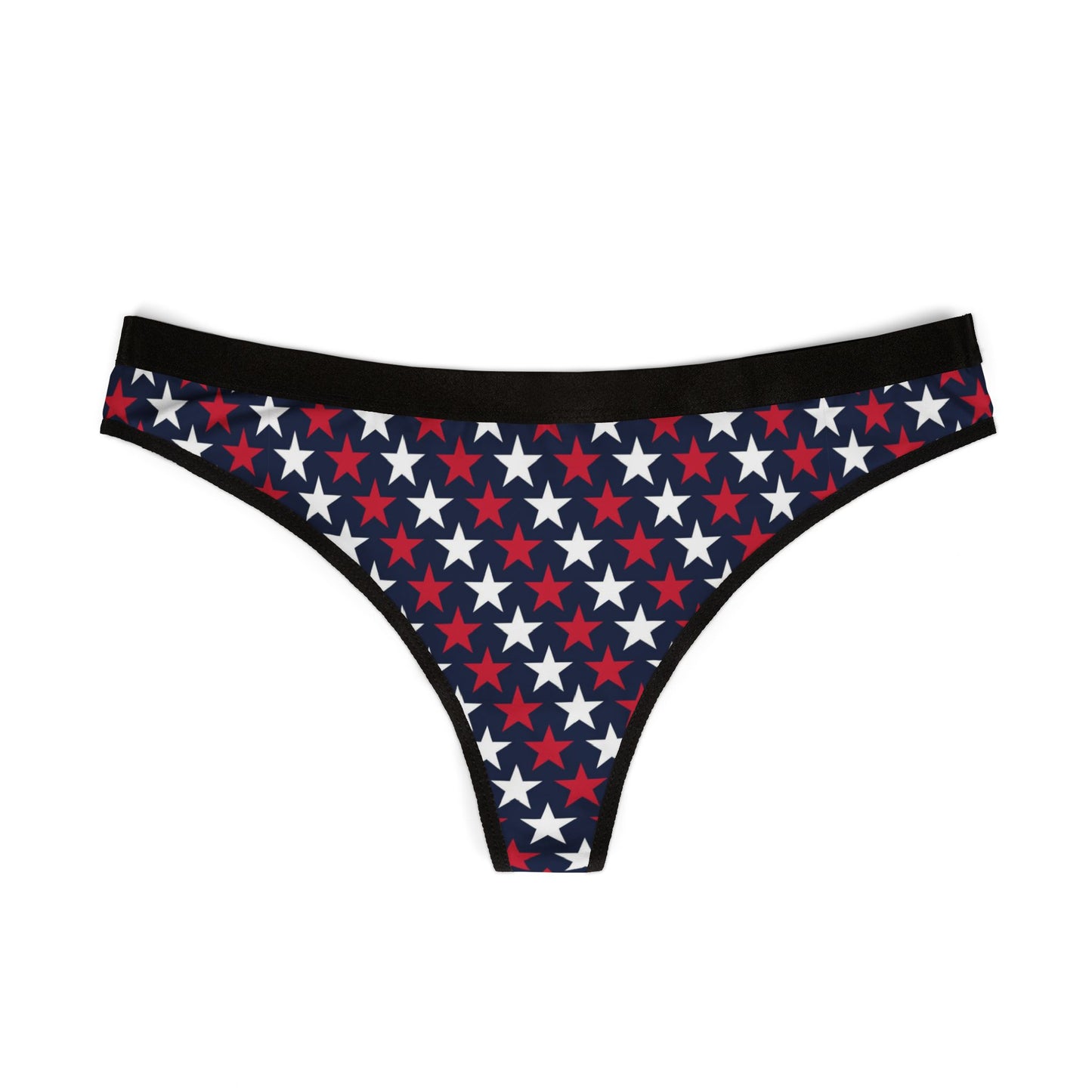 Women's Americana Thong