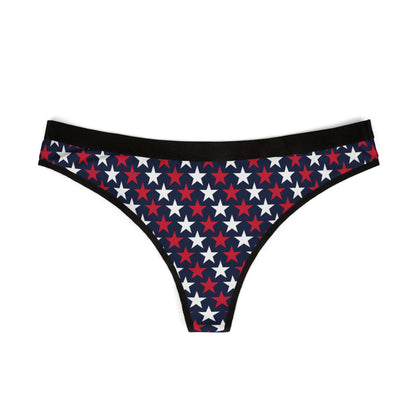 Women's Americana Thong