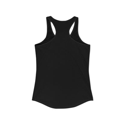 Women's America 250 Racerback Tank