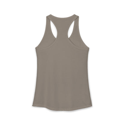 Women's America 250 Racerback Tank