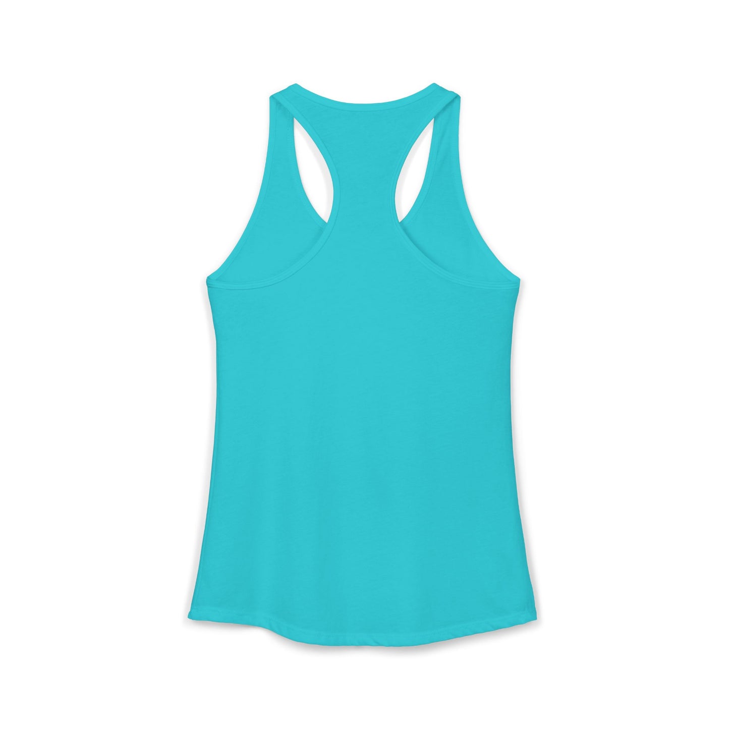 Women's America 250 Racerback Tank