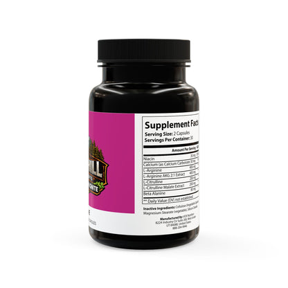 PINK PASSION IGNITE for Women (60 Capsules)