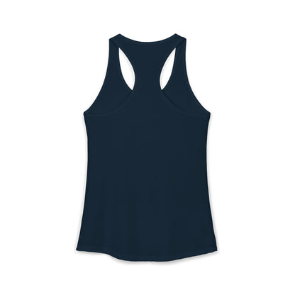 Women's America 250 Racerback Tank