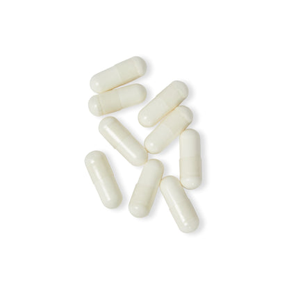 MAG 250-Magnesium Glycinate Supplement (60 Capsules)