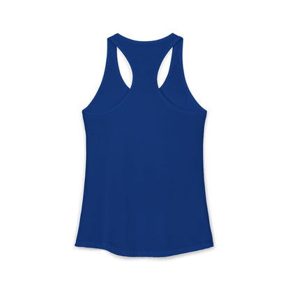 Women's America 250 Racerback Tank