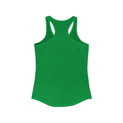 Women's America 250 Racerback Tank