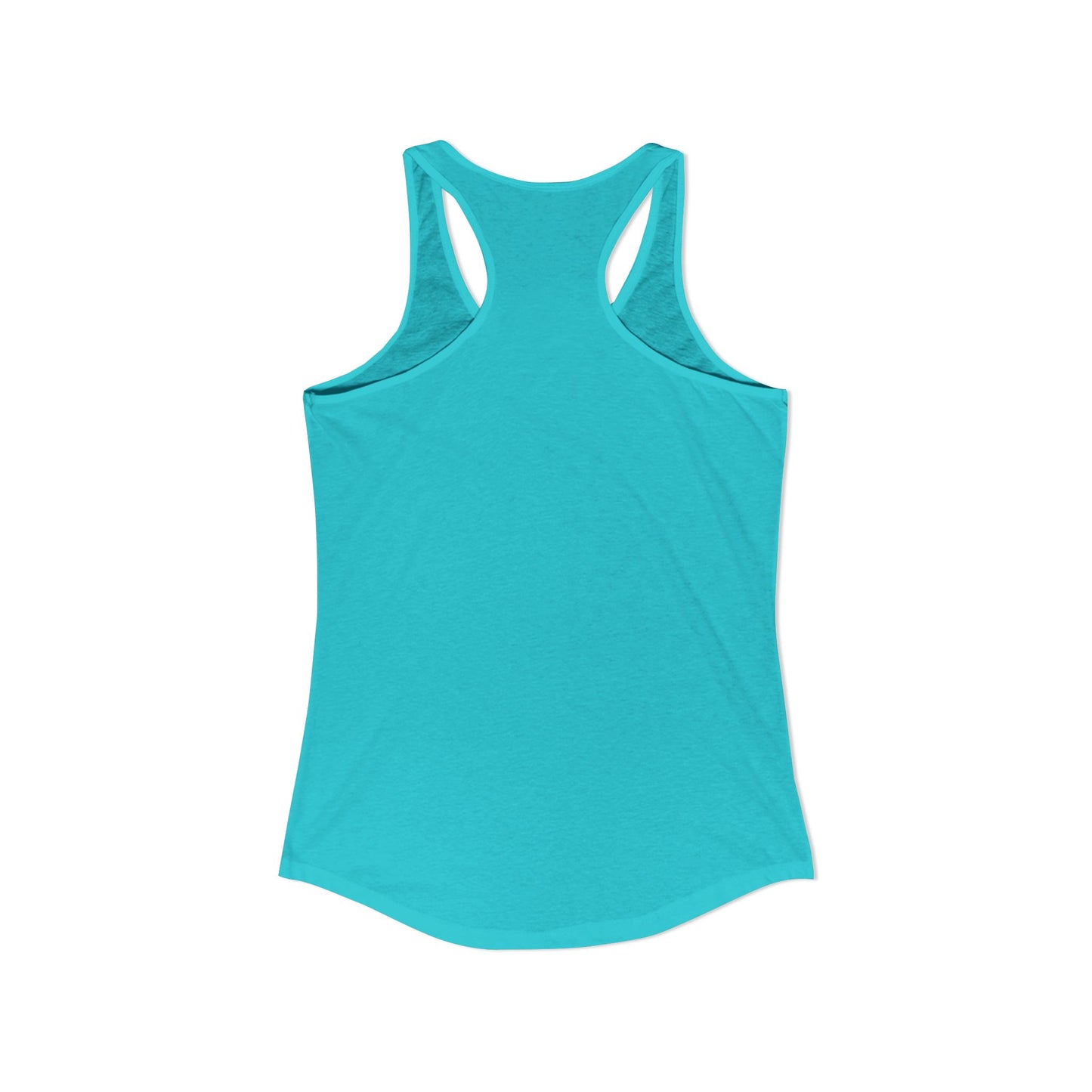 Women's America 250 Racerback Tank