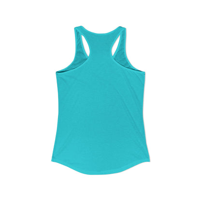 Women's America 250 Racerback Tank