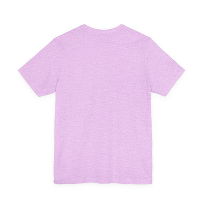 Howdy Howdy Cow Print T‑Shirt