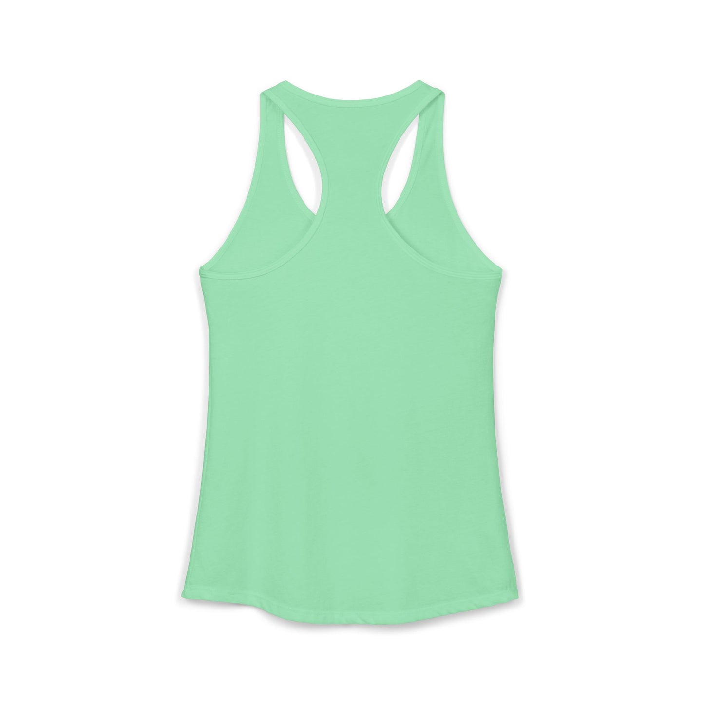 Women's America 250 Racerback Tank